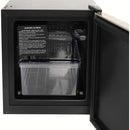  Sapphire 15-inch Indoor/Outdoor Countertop Ice Machine SCIMCTSS IMAGE 2