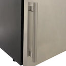  Sapphire 15-inch Indoor/Outdoor Countertop Ice Machine SCIMCTSS IMAGE 3