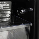  Sapphire 15-inch Indoor/Outdoor Countertop Ice Machine SCIMCTSS IMAGE 5