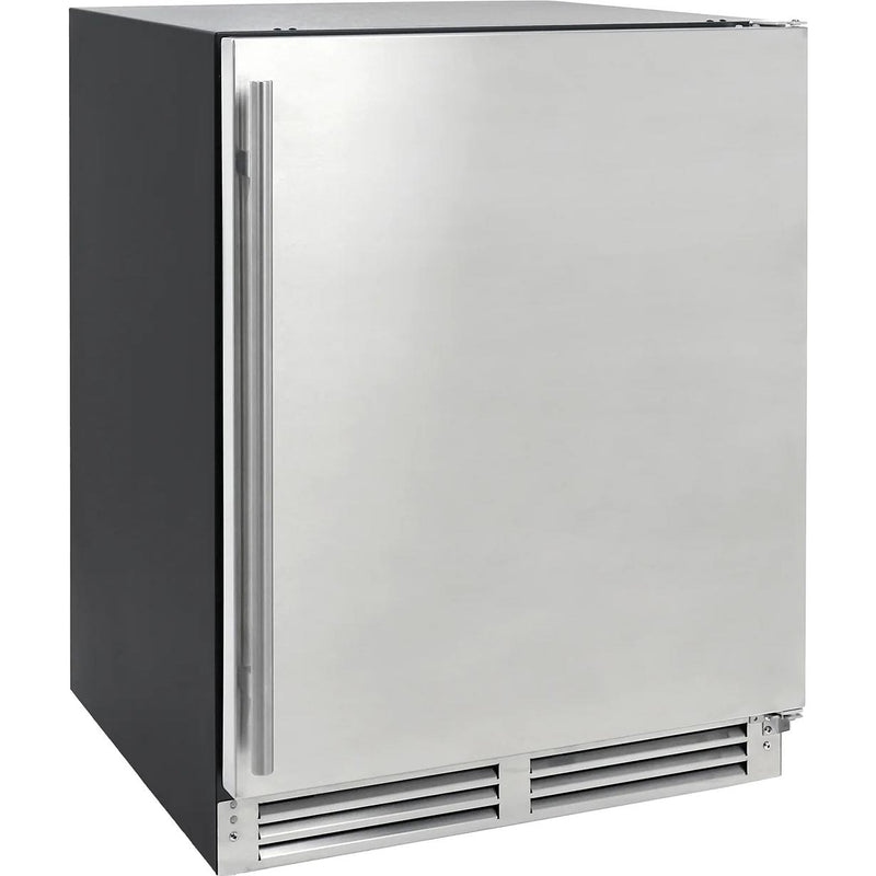  Sapphire 24-inch Indoor/Outdoor Refrigerator SR243SSPRADA IMAGE 1