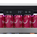  Sapphire 24-inch Indoor/Outdoor Refrigerator SR243SSPRADA IMAGE 6