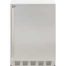  Sapphire 24-inch, 4.7 cu. ft. Compact Refrigerator SR24SSADA IMAGE 1