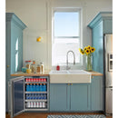  Sapphire 24-inch, 4.7 cu. ft. Compact Refrigerator SR24SSADA IMAGE 3