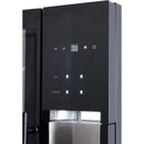  Sapphire 54-Bottle Series 3 Indoor/Outdoor Wine Cooler SW643TZBLK IMAGE 6