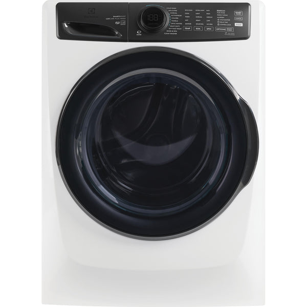  Electrolux 5.2 Cu. Ft. Front Load Perfect Steam™ Washer with LuxCare® ELFW7738MW IMAGE 1