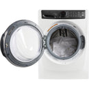  Electrolux 5.2 Cu. Ft. Front Load Perfect Steam™ Washer with LuxCare® ELFW7738MW IMAGE 4