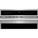  Frigidaire Professional 30-inch, 1.6 cu.ft. Built-in Microwave Oven with Convection PMBD3081BF IMAGE 3