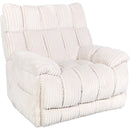  IFDC Power Fabric Recliner IF-6125 IMAGE 1
