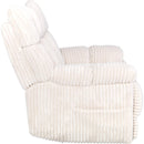 IFDC Power Fabric Recliner IF-6125 IMAGE 3