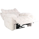  IFDC Power Fabric Recliner IF-6125 IMAGE 4