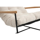  IFDC Stationary Fabric Accent Chair IF-665 IMAGE 6