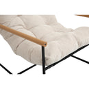  IFDC Stationary Fabric Accent Chair IF-665 IMAGE 7