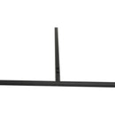  IFDC Stationary Fabric Accent Chair IF-665 IMAGE 9