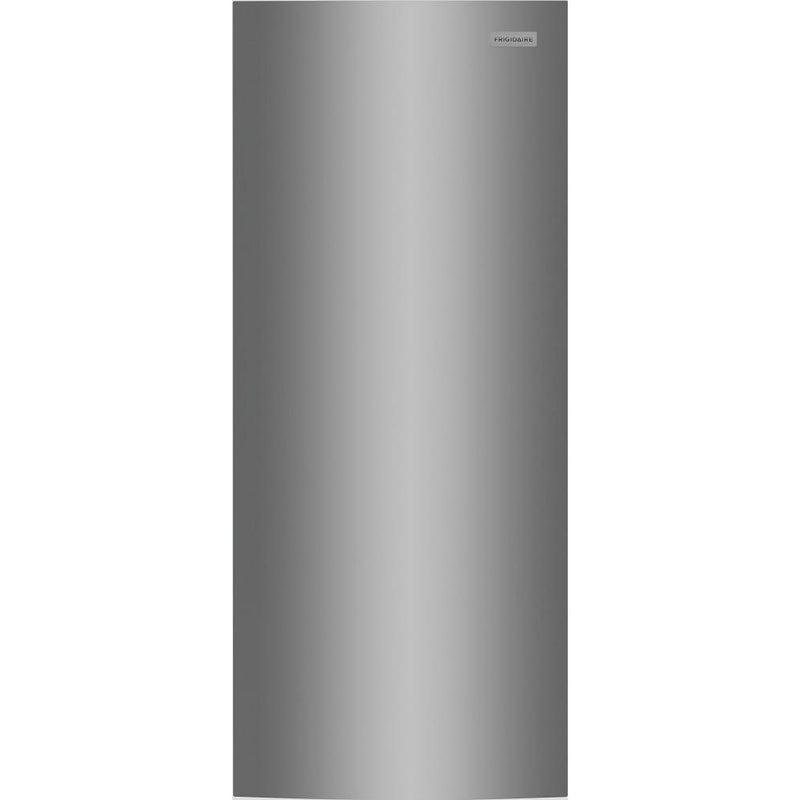  Frigidaire 13 cu. ft. Upright Freezer FFUE1326AV IMAGE 2