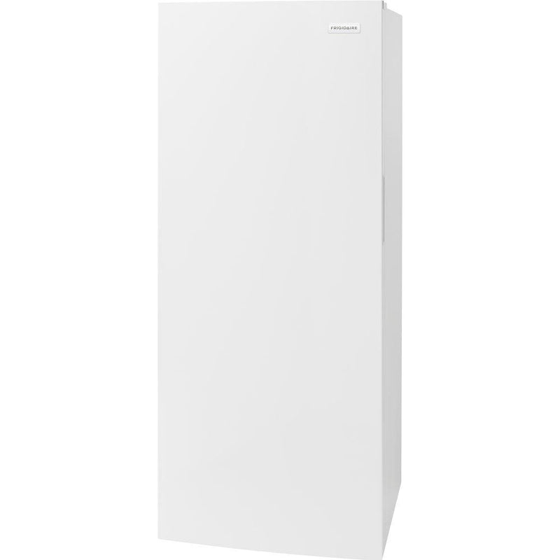  Frigidaire 13 cu. ft. Upright Freezer FFUE1326AW IMAGE 2