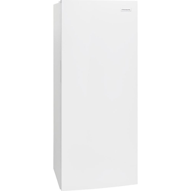  Frigidaire 13 cu. ft. Upright Freezer FFUE1326AW IMAGE 3