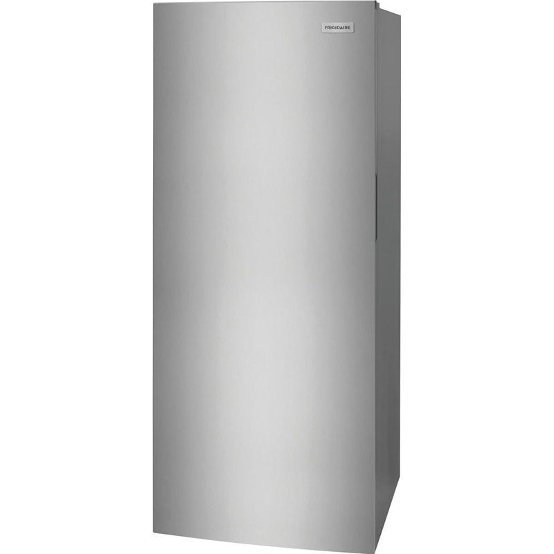  Frigidaire 16 cu. ft. Upright Freezer FFUE1626AV IMAGE 3
