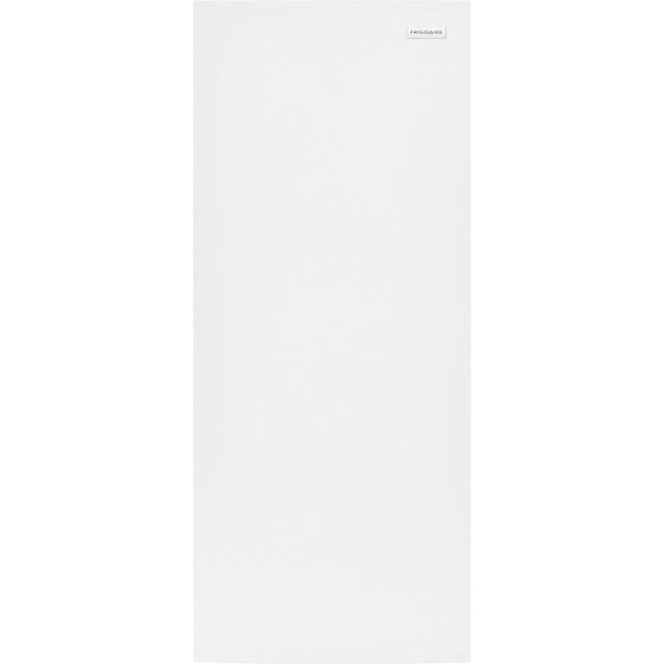  Frigidaire 16 cu. ft. Upright Freezer FFUE1626AW IMAGE 1