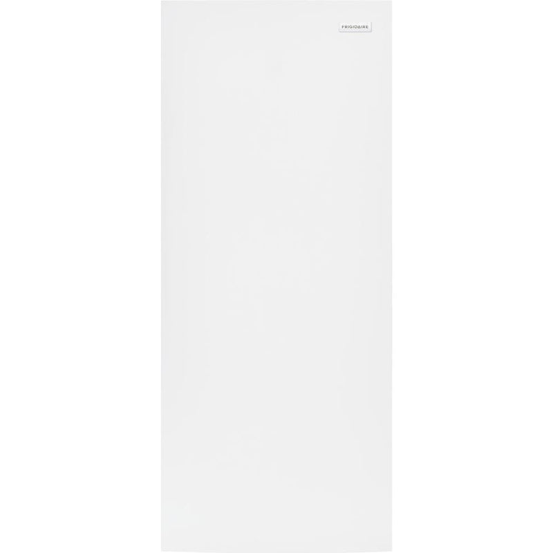  Frigidaire 16 cu. ft. Upright Freezer FFUE1626AW IMAGE 1