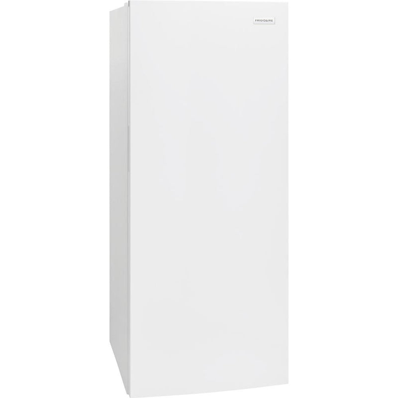  Frigidaire 16 cu. ft. Upright Freezer FFUE1626AW IMAGE 3