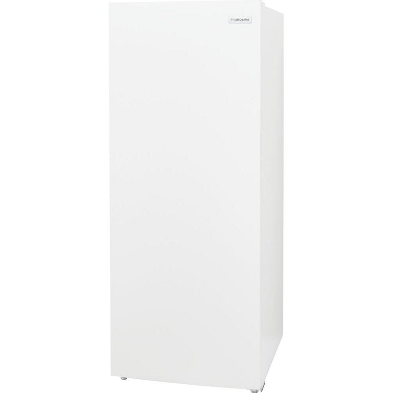  Frigidaire 18 cu. ft. Upright Freezer FFUE1826AW IMAGE 2