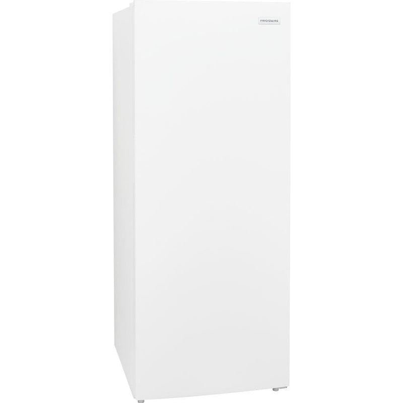  Frigidaire 18 cu. ft. Upright Freezer FFUE1826AW IMAGE 3