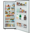  Frigidaire Gallery 18.6 cu. ft. Freestanding All Refrigerator GRDA1911AF IMAGE 2