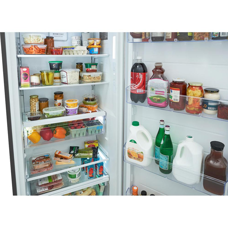  Frigidaire Gallery 18.6 cu. ft. Freestanding All Refrigerator GRDA1911AF IMAGE 5
