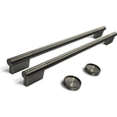  KitchenAid Handle and Knob Hardware Accessory Kit W11774411 IMAGE 1