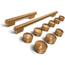  KitchenAid Handle and Knob Hardware Accessory Kit W11774733 IMAGE 1