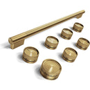  KitchenAid Handle and Knob Hardware Accessory Kit W11774742 IMAGE 1
