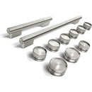  KitchenAid Handle and Knob Hardware Accessory Kit W11774744 IMAGE 1