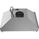  Forno Ventilation Range Hoods FRHWM5503-30 IMAGE 10
