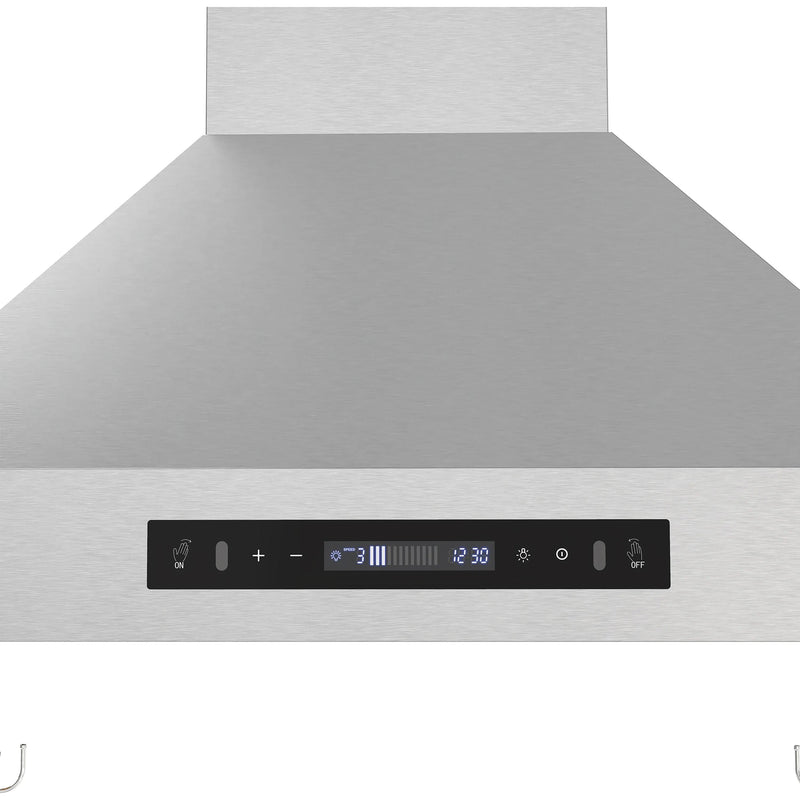  Forno Ventilation Range Hoods FRHWM5503-30 IMAGE 5