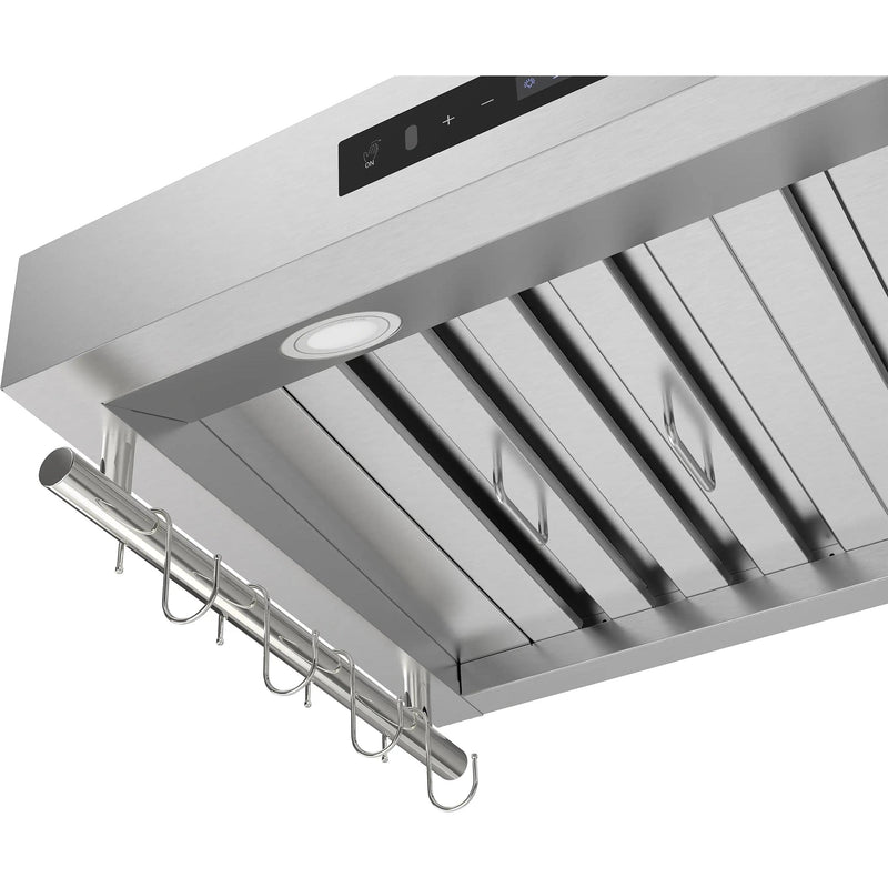  Forno Ventilation Range Hoods FRHWM5503-30 IMAGE 6
