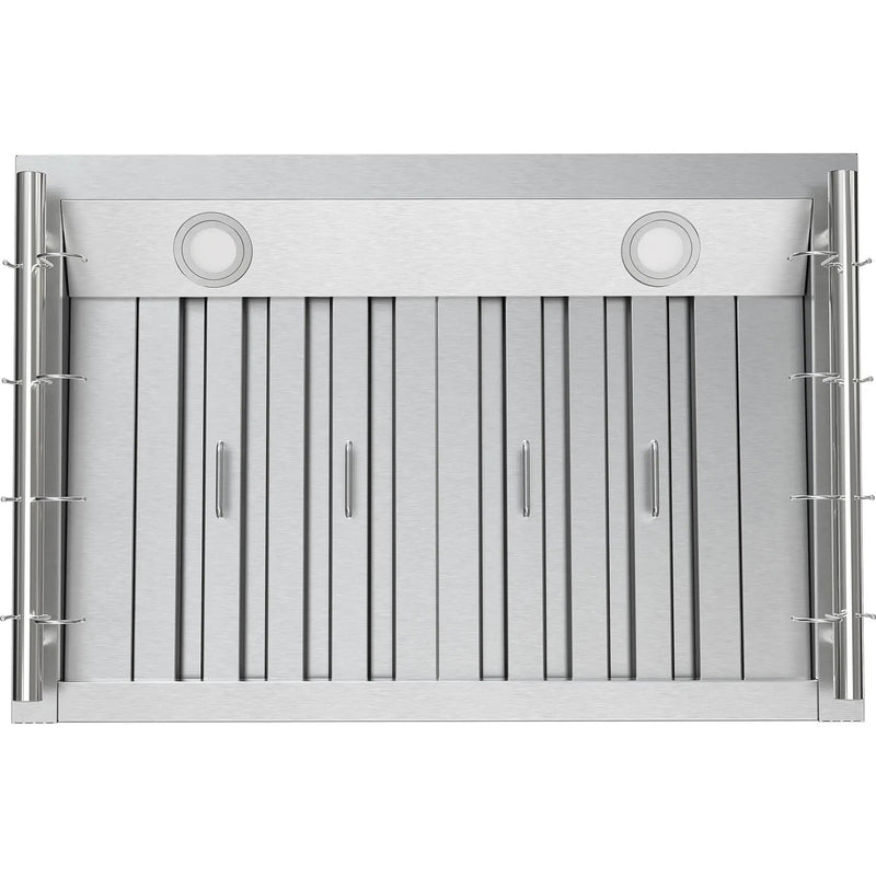  Forno Ventilation Range Hoods FRHWM5503-30 IMAGE 7