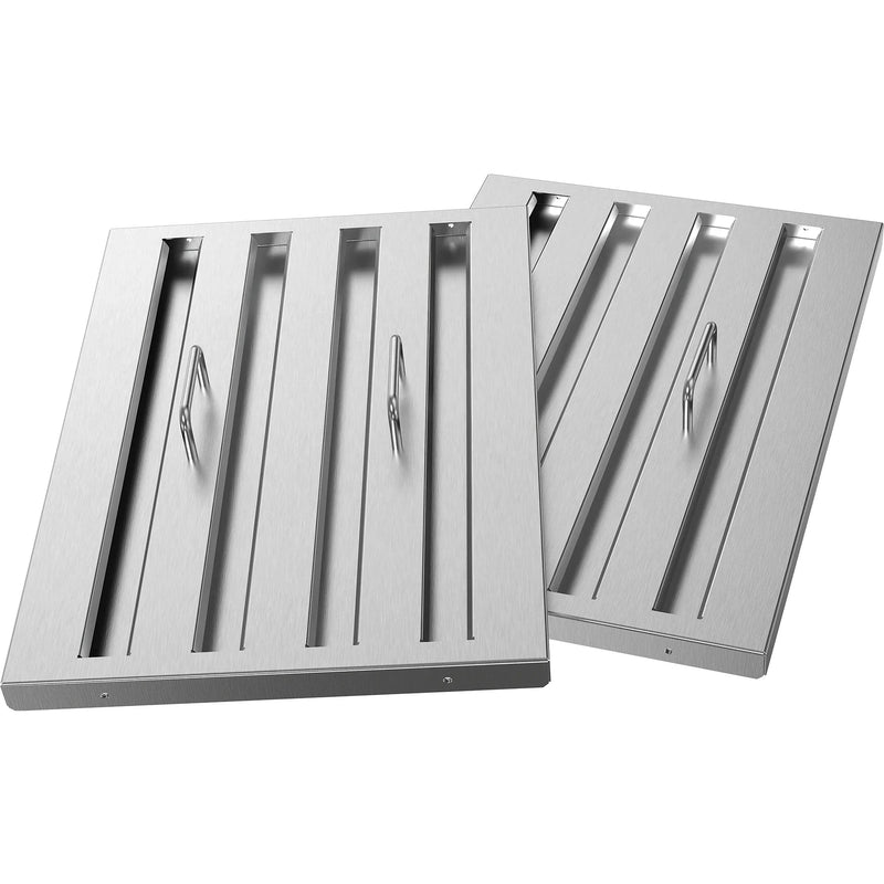  Forno Ventilation Range Hoods FRHWM5503-30 IMAGE 8