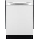  Frigidaire 24-inch Built-in Dishwasher FDHP4336AW IMAGE 1