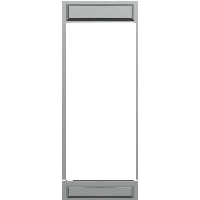  Forno Trim Kit F1738-32MTKS IMAGE 1