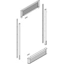  Forno Trim Kit F1738-32GTKS IMAGE 1