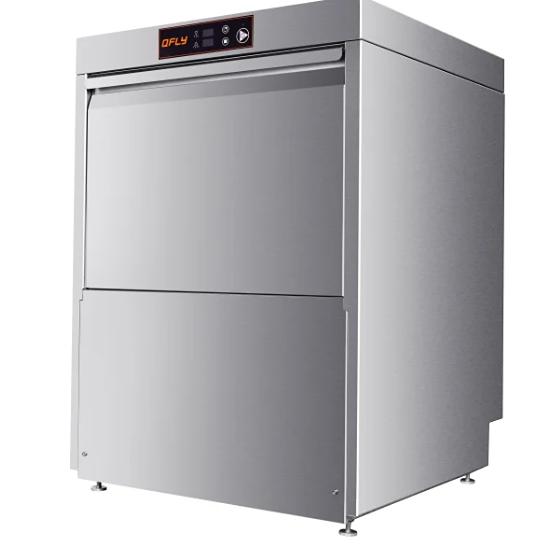  Forno 24-inch Undercounter Commercial Dishwasher FCMDW0024 IMAGE 3