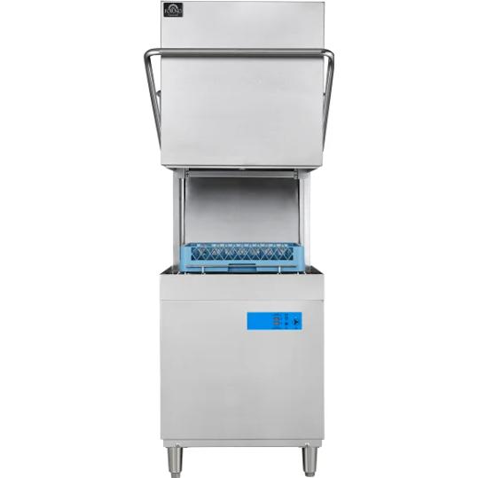  Forno 28.5-inch Undercounter Commercial Dishwasher FCMDW0031 IMAGE 2