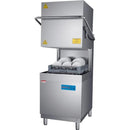  Forno 28.5-inch Undercounter Commercial Dishwasher FCMDW0031 IMAGE 3