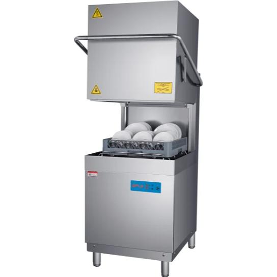  Forno 28.5-inch Undercounter Commercial Dishwasher FCMDW0031 IMAGE 3