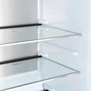  Forno 2-28-inch, 27.2 cu. ft. Built-in Convertible Refrigerator/Freezer with Decorative Trim FFFFD1722-60MG-BLK IMAGE 12