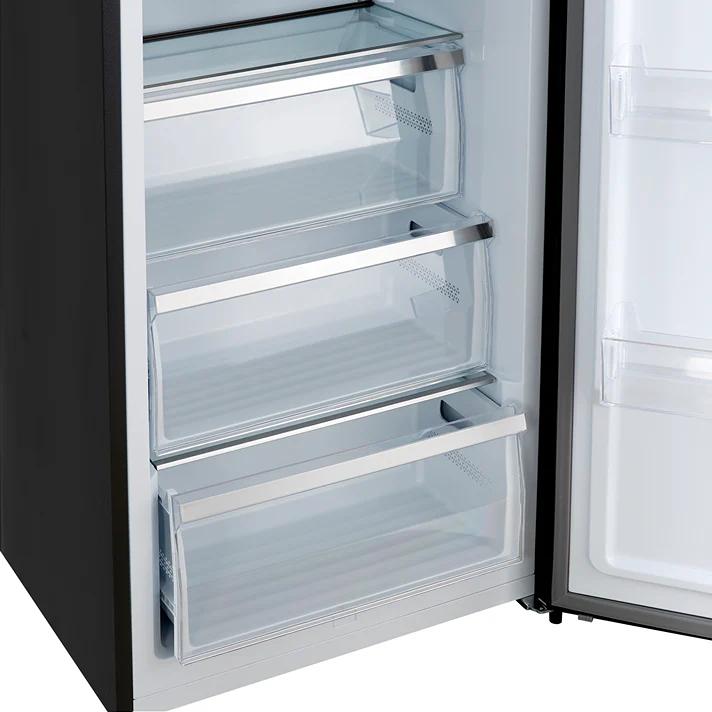  Forno 2-28-inch, 27.2 cu. ft. Built-in Convertible Refrigerator/Freezer with Decorative Trim FFFFD1722-60MG-BLK IMAGE 14