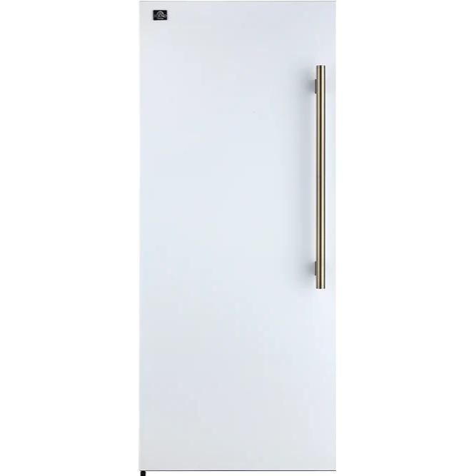  Forno 2-28-inch, 27.2 cu. ft. Built-in Convertible Refrigerator/Freezer with Decorative Trim FFFFD1722-60MG-WHT IMAGE 14