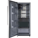  Forno 14 cu. ft. Built-in Upright Freezer with Ice Maker FFFFD1738-28LS IMAGE 2