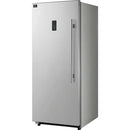  Forno 14 cu. ft. Built-in Upright Freezer with Ice Maker FFFFD1738-28LS IMAGE 3