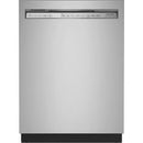  KitchenAid Built-in Dishwasher with ProWash™ Cycle KDFE105PPS IMAGE 1